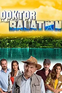 Постер к сериалу «Доктор Балатон (2020)»