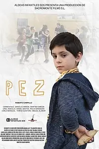 Постер к фильму «PEZ (2017)»