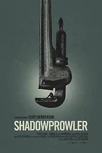 Постер к фильму «Shadowprowler (2021)»