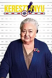 Постер к сериалу «Крёстная мать (2021)»