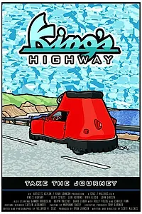 Постер к фильму «King's Highway (2002)»