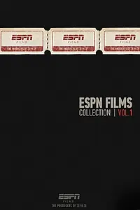 Постер к сериалу «ESPN Films (2011 - 2017)»