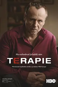 Постер к сериалу «Терапия (2011)»