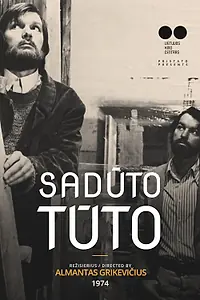 Постер к фильму «Садуто туто (1974)»