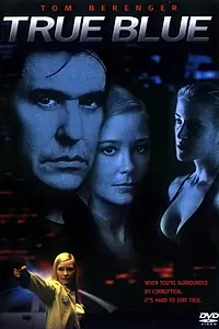 Постер к фильму «Последняя истина (2001)»