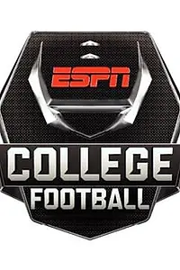 Постер к сериалу «ESPN College Football (1979)»