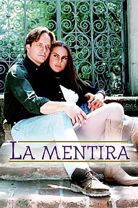 Постер к сериалу «Ложь (1998)»