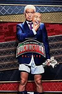 Постер к сериалу «Dokyumentaru (2016)»