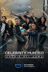 Постер к сериалу «Охота на знаменитостей: Италия (2020)»
