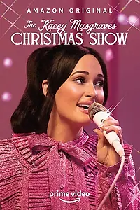 Постер к фильму «The Kacey Musgraves Christmas Show (2019)»