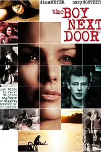 Постер к фильму «Сосед (2008)»