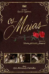 Постер к сериалу «Семья Майя (2001)»