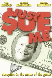 Постер к фильму «Just Sue Me (2000)»