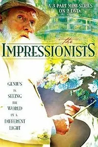 Постер к сериалу «Импрессионисты (2006)»