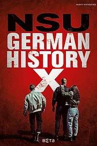 Постер к сериалу «В центре Германии: НСП (2016)»