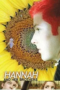 Главный постер фильма «Hana a jej bratia (2000)»