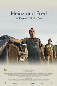 Постер к фильму «Heinz und Fred (2007)»