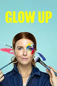 Постер к сериалу «Макияж как искусство (2019)»