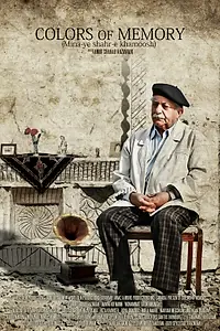 Постер к фильму «Краски памяти (2007)»
