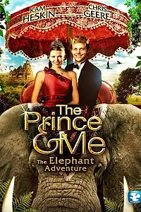 Постер к фильму «Принц и я 4 (2010)»