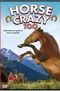 Главный постер фильма «Приключение на ранчо «Гора гризли» (2010)»
