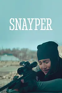 Постер к фильму «Snayper (2019)»