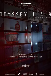 Постер к фильму «Odyssey 1.4.9 (2019)»