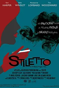 Постер к фильму «Stiletto (2008)»