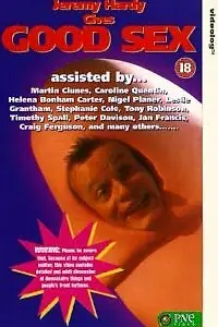 Главный постер фильма «Jeremy Hardy Gives Good Sex (1995)»