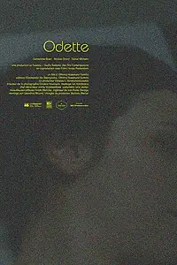 Постер к фильму «Odette (2016)»