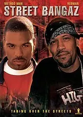 Постер к фильму «Street Bangaz (2008)»