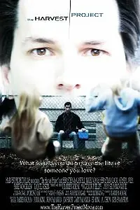 Постер к фильму «The Harvest Project (2008)»