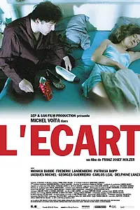 Постер к фильму «L'écart (2007)»