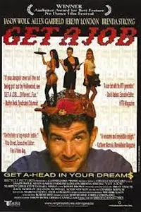 Главный постер фильма «Get a Job (1998)»