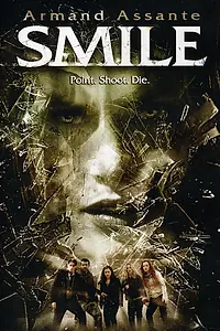 Постер к фильму «Улыбка (2009)»