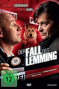 Постер к фильму «Der Fall des Lemming (2009)»