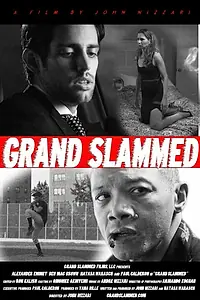 Главный постер фильма «Grand Slammed (2010)»