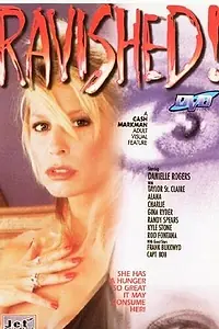 Постер к фильму «Ravished (1999)»