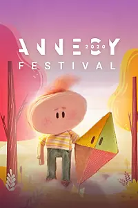 Главный постер мультсериала «Annecy World (2021)»