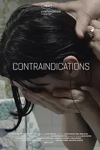 Постер к фильму «Противопоказание (2019)»