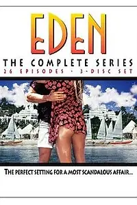 Постер к сериалу «Eden (1993)»