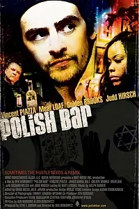 Постер к фильму «Polish Bar (2010)»