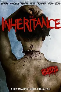 Постер к фильму «The Inheritance (2011)»