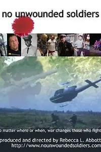 Постер к фильму «No Unwounded Soldiers (2007)»