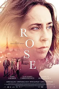 Постер к фильму «Роза (2022)»