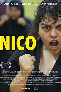 Постер к фильму «Нико (2021)»