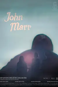 Постер к фильму «Джон Марр (2016)»