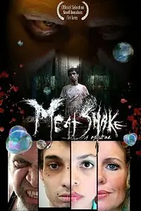 Постер к фильму «Meatshake: A Musical (2009)»
