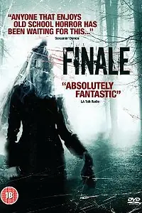 Постер к фильму «Финал (2009)»