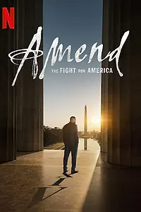 Постер к сериалу «Новый смысл: Борьба за свободу в США (2021)»